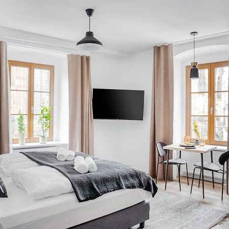 Limehome Zwickau Hauptmarkt 외부 사진