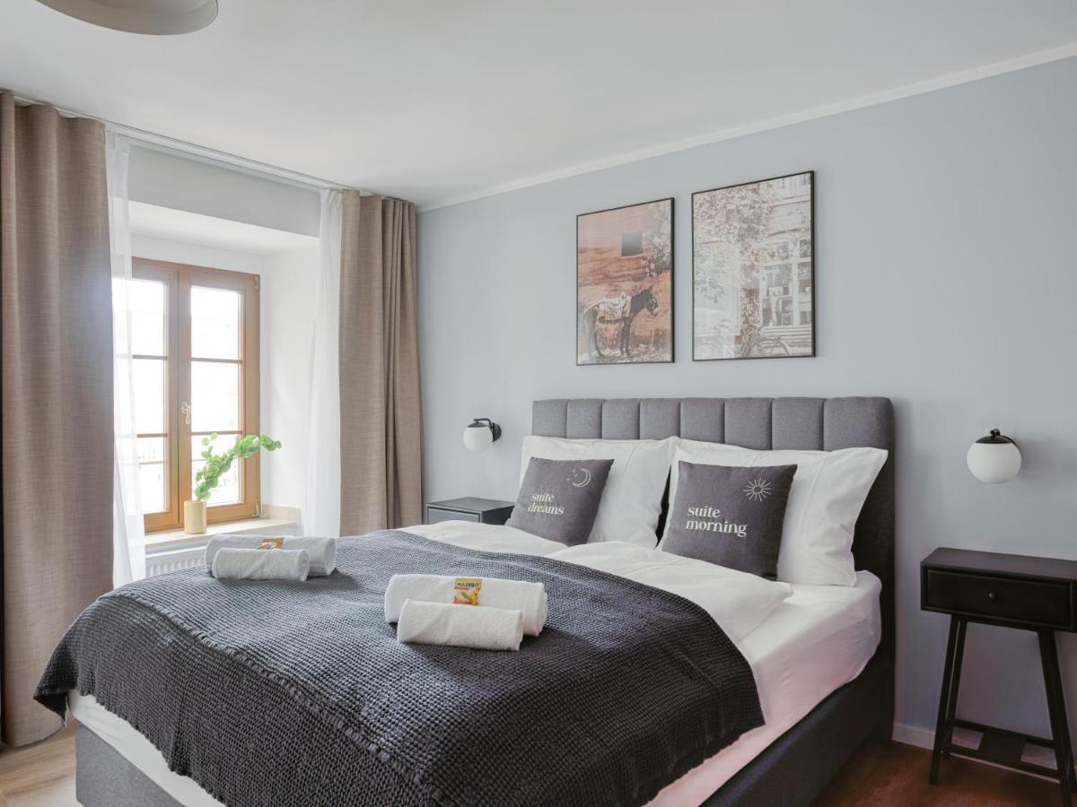 Limehome Zwickau Hauptmarkt 외부 사진