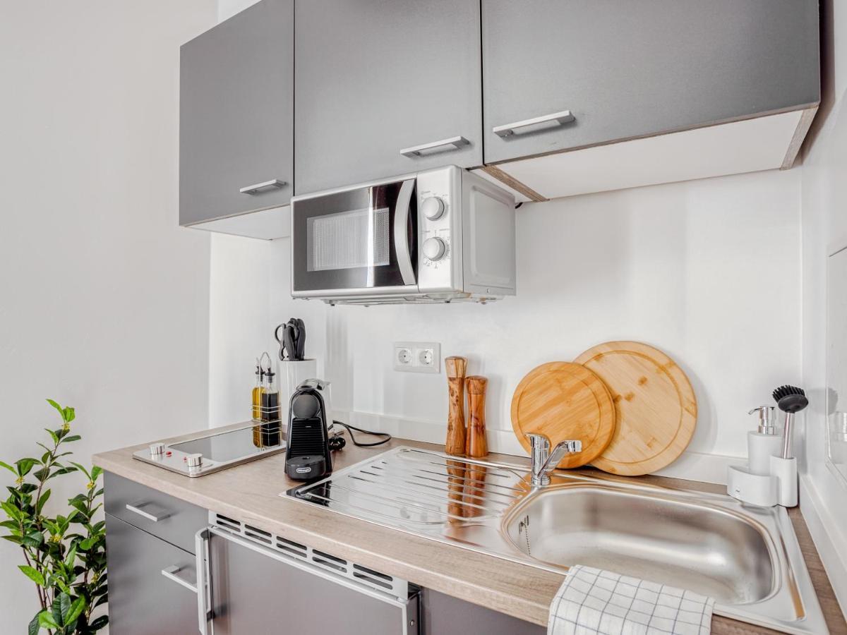 Limehome Zwickau Hauptmarkt 외부 사진