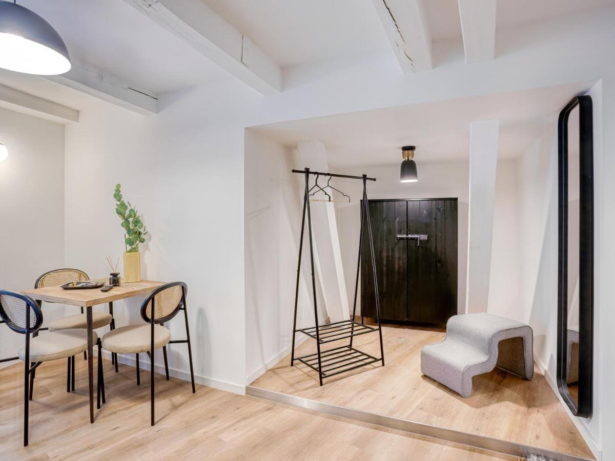 Limehome Zwickau Hauptmarkt 외부 사진