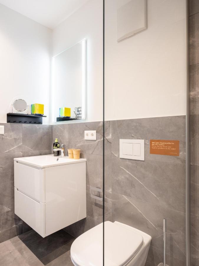 Limehome Zwickau Hauptmarkt 외부 사진