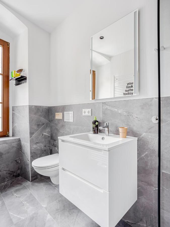Limehome Zwickau Hauptmarkt 외부 사진