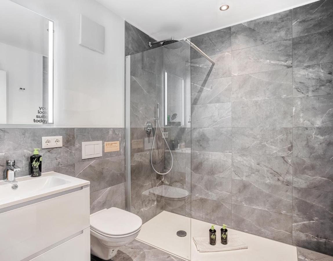 Limehome Zwickau Hauptmarkt 외부 사진