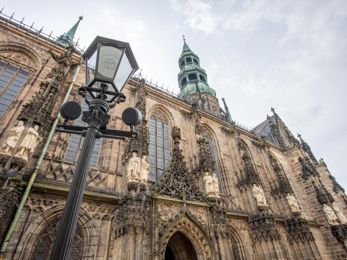 Limehome Zwickau Hauptmarkt 외부 사진