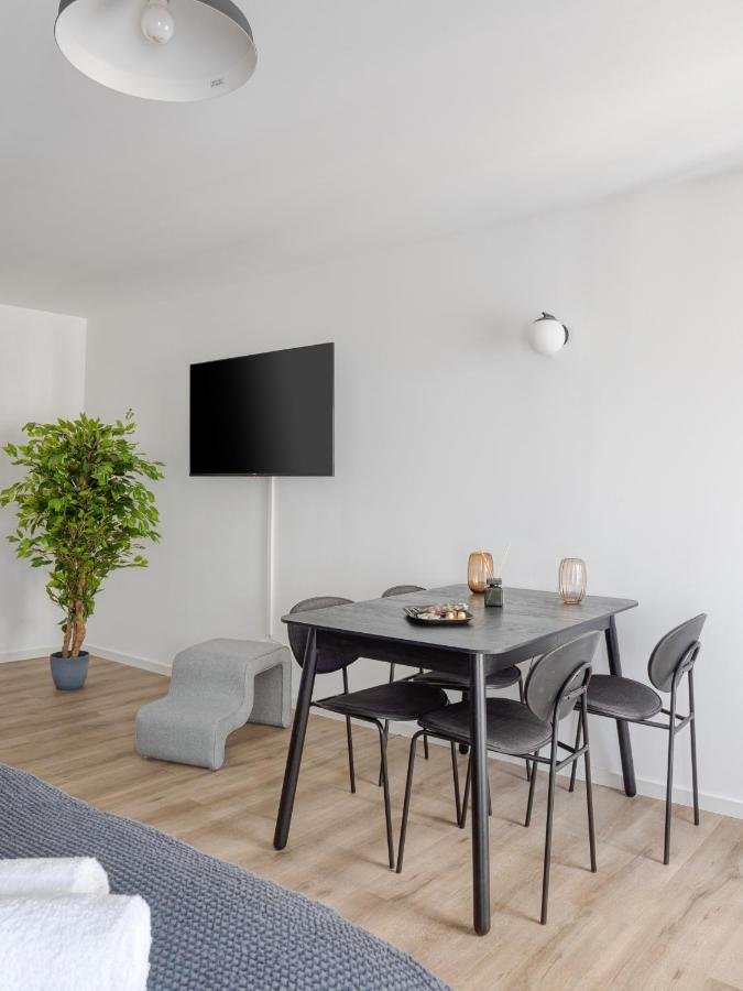 Limehome Zwickau Hauptmarkt 외부 사진