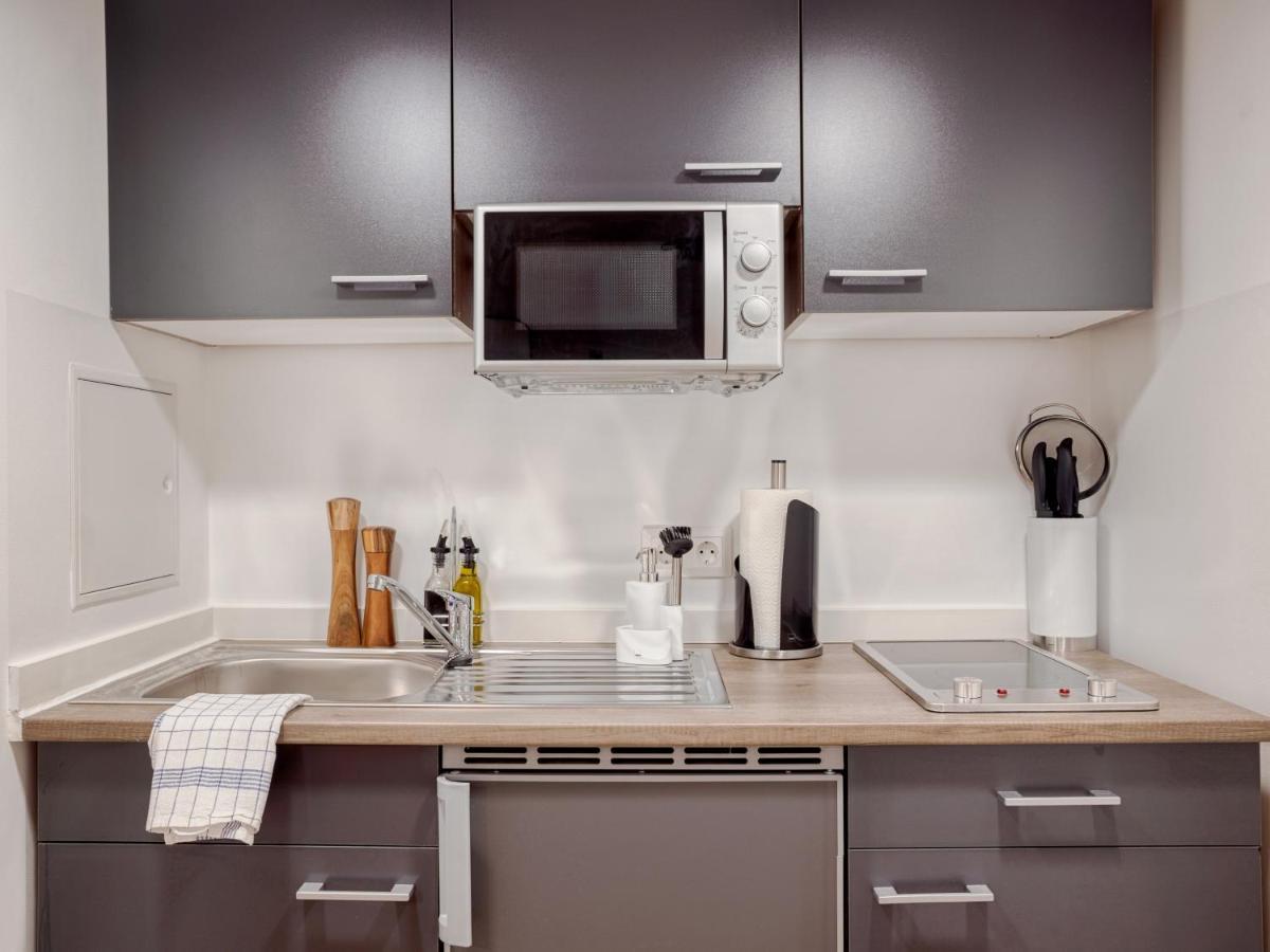 Limehome Zwickau Hauptmarkt 외부 사진