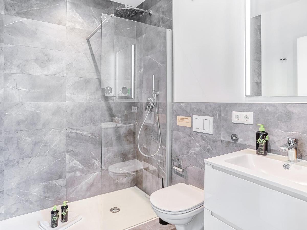 Limehome Zwickau Hauptmarkt 외부 사진