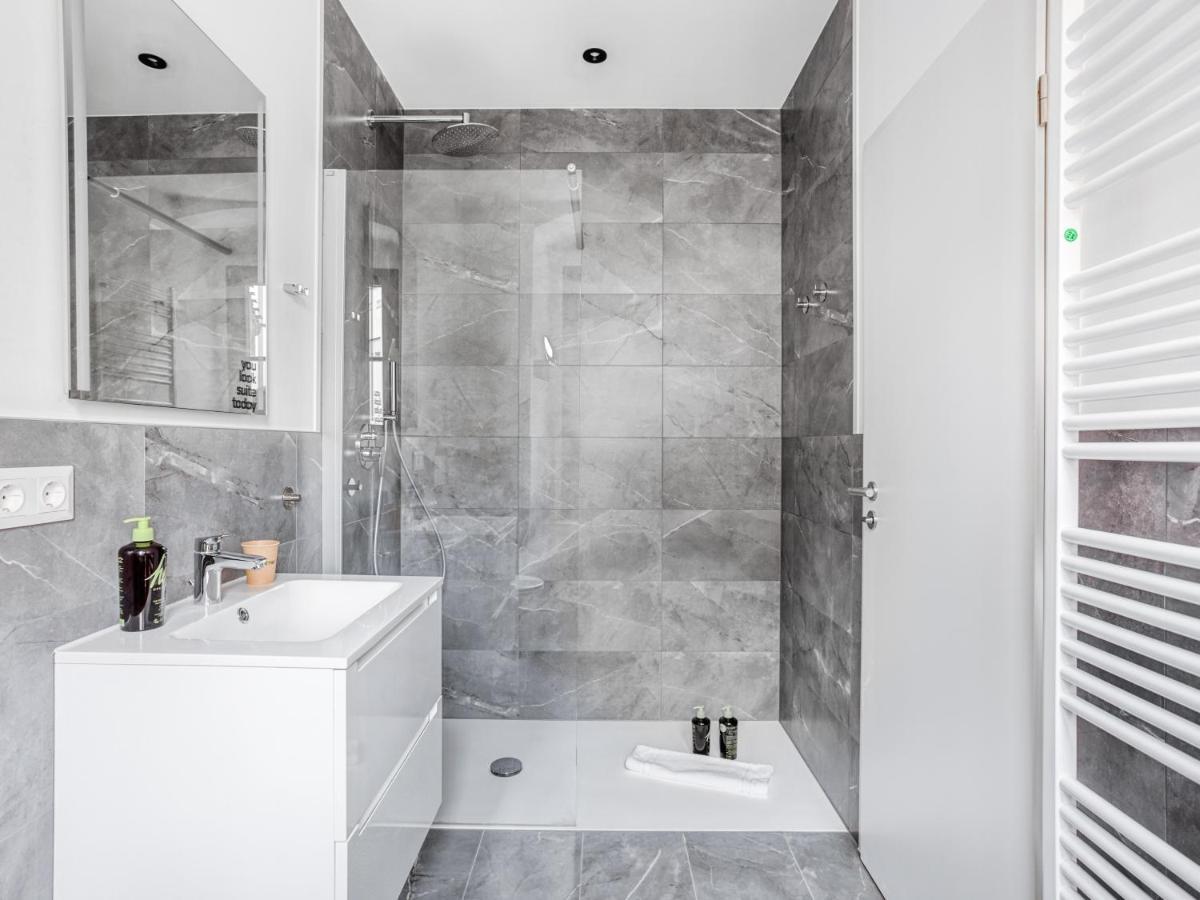 Limehome Zwickau Hauptmarkt 외부 사진