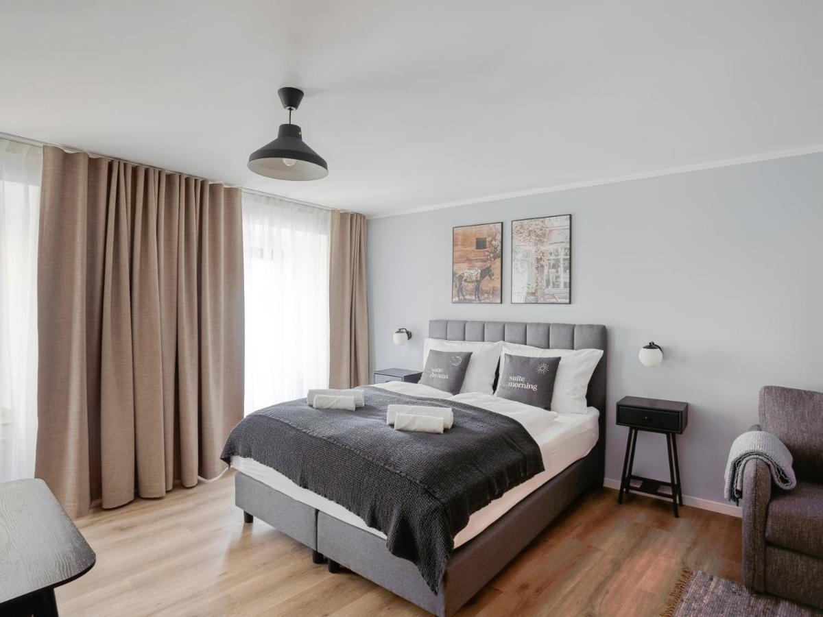 Limehome Zwickau Hauptmarkt 외부 사진