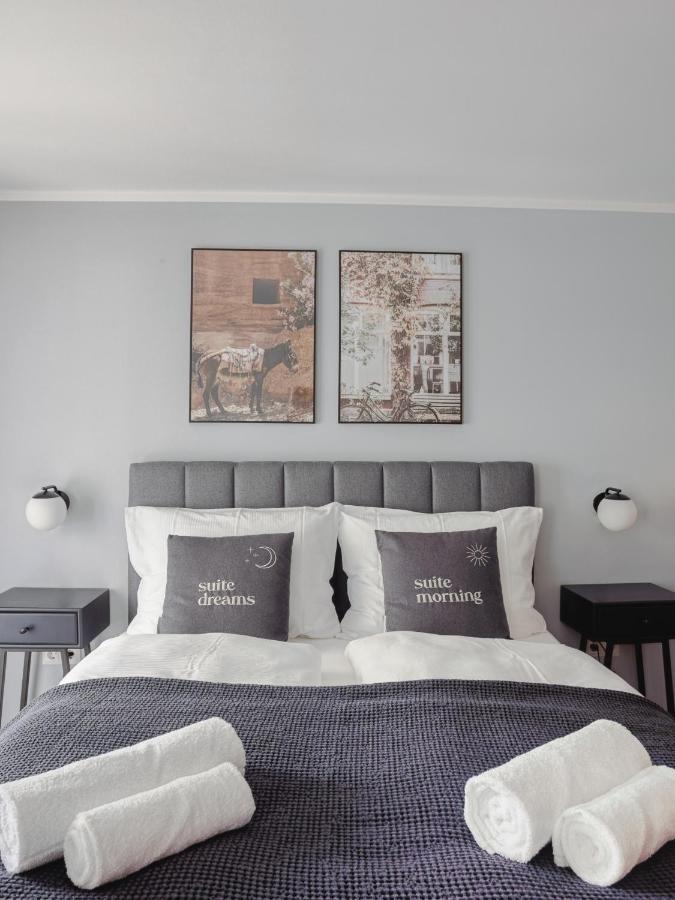 Limehome Zwickau Hauptmarkt 외부 사진
