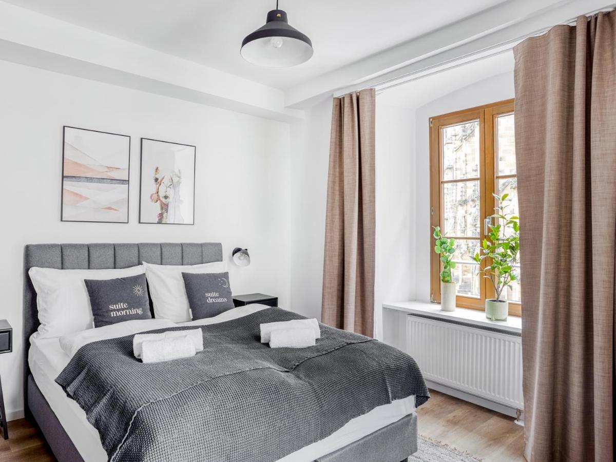 Limehome Zwickau Hauptmarkt 외부 사진