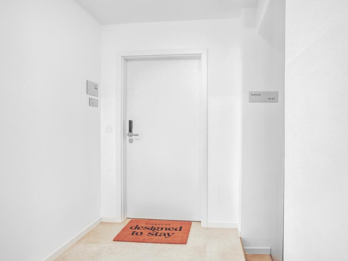 Limehome Zwickau Hauptmarkt 외부 사진