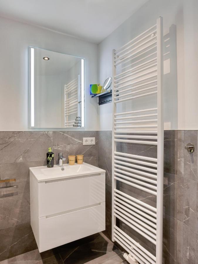 Limehome Zwickau Hauptmarkt 외부 사진